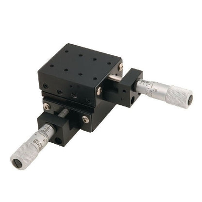 1225538 | DT-902RS --- Positioning Stages Linear - Type Ball Slide 12.7 mm - XY