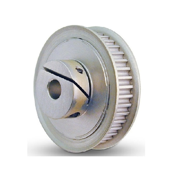Metric Timing Pulleys - 22 tooth - 9x6 mm 3mm Pitch - Aluminium Alloy Pulley
