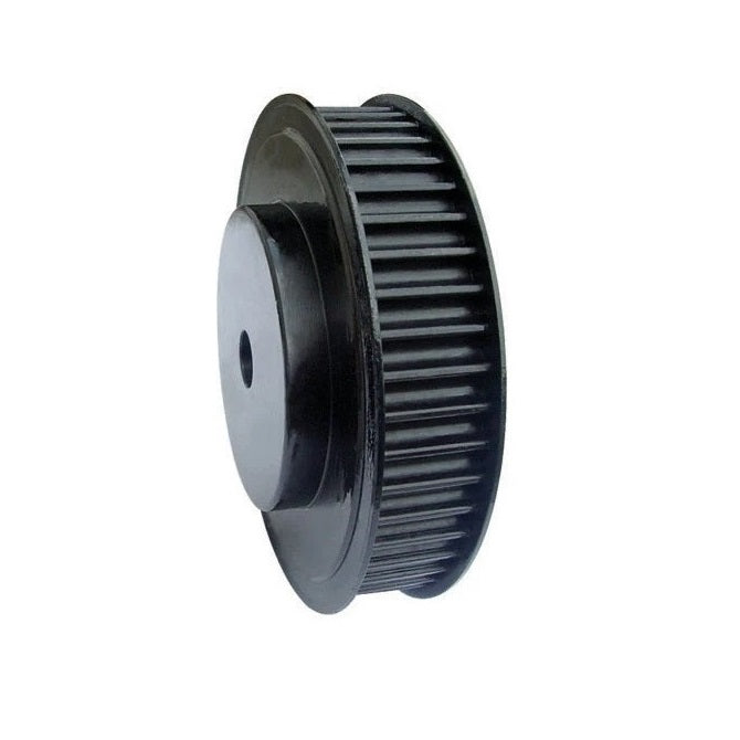 Pulleys - Inch Timing - 12.700mm Pitch H - 38.1mm Wide - Through Bore