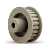 Inch Timing Pulleys - 18 tooth - 6.4x6 mm - Acetal