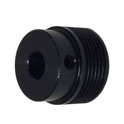 Poly V Pulleys - 40.64x6 mm - 41.4  - Steel
