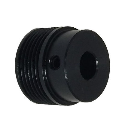 1156840 | PPV-J-046-06-0191 --- Poly V Pulleys - 45.72x6 mm - 46.48 J Section - Steel Pulley