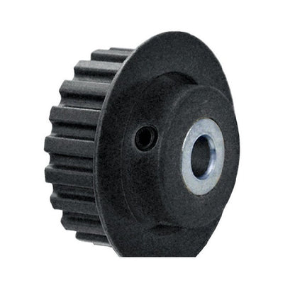 1169684 | P-030H-060-090SF-PP-GAI-120 (Each) --- Metric Timing Pulleys - 60 tooth - 9x12 mm 3mm Pitch - Plastic Pulley