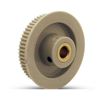 1153341 | P-MXL-042-064SF-PP-GI-048 --- Inch Timing Pulleys - 42 tooth - 6.4x4.763 mm 2.032mm Pitch MXL - Plastic Pulley