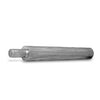 Metric Timing Stock Pulleys - 49 tooth - 175x31.2 mm - Aluminium