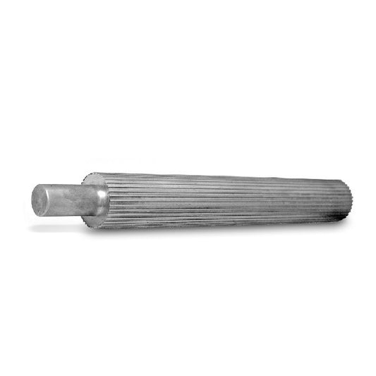 Metric Timing Stock Pulleys - 10 tooth - 50x6.4 mm - Aluminium