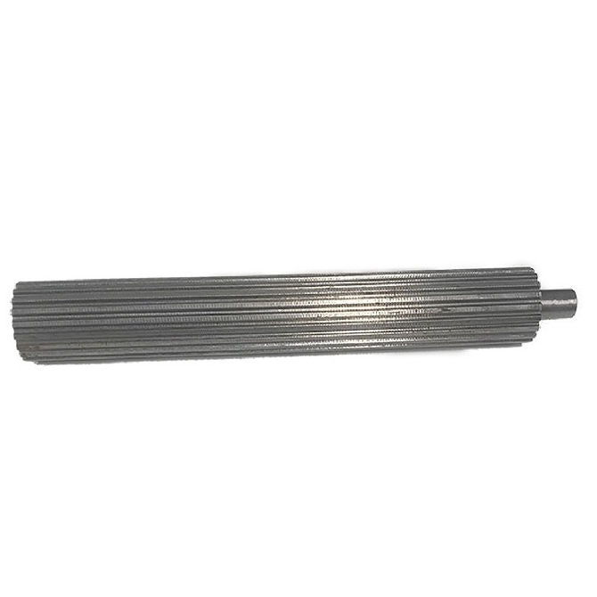 1099327 | P-XL-012-200C --- Inch Timing Stock Pulleys - 12 tooth - 200x19.4 mm - Carbon Steel