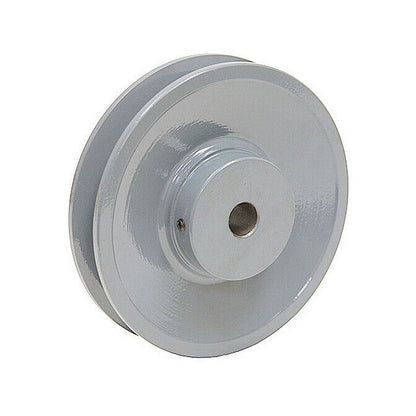 1173422 | PV-127-0762-159-AL --- Vee Pulleys - 71.12x15.875 mm - 2 A or 4L - Aluminium Pulley