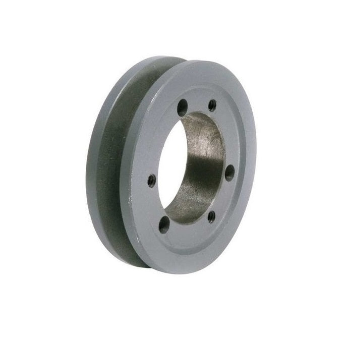 Vee Pulleys - 157.48 mm 5A 23.02 mm - Cast Iron