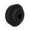 Vee Pulleys - 106.68x12.7 mm - 2  - Cast Iron