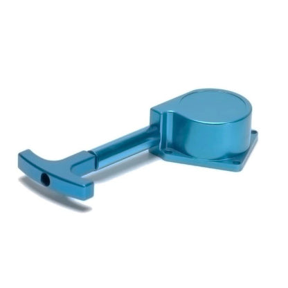 1227928 | PULLSTART-1525-BLU --- Pull Starts Hobby - Suitable Engine Generic 15-25 Engines - - Generic - Aluminium Alloy Pull Start