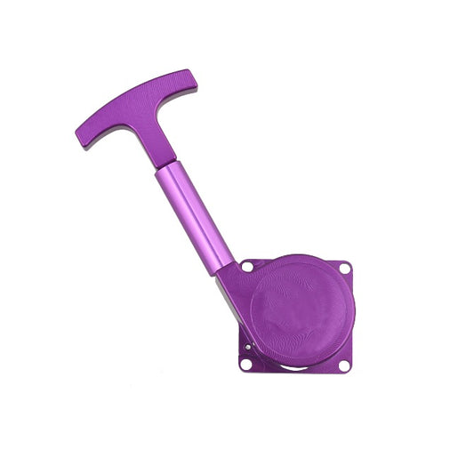 Pull Starts Hobby - Suits Engine Generic 15-25 Engines - - Generic - Aluminium Alloy