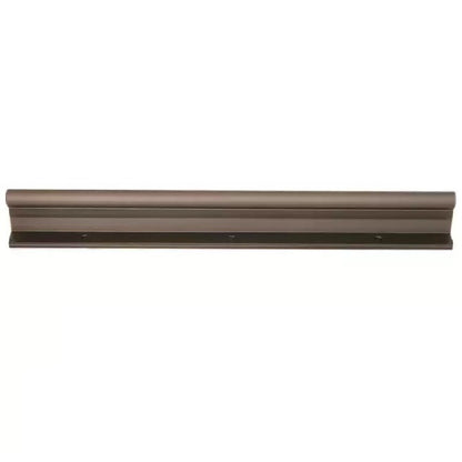 Rail Supports Linear - 19.05x38.1x609.6 mm