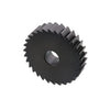 Ratchets Ratchets and Pawls - Pitch 2.094 CP 90 - 60 mm - Carbon Steel - Hardened 48-53 HRC