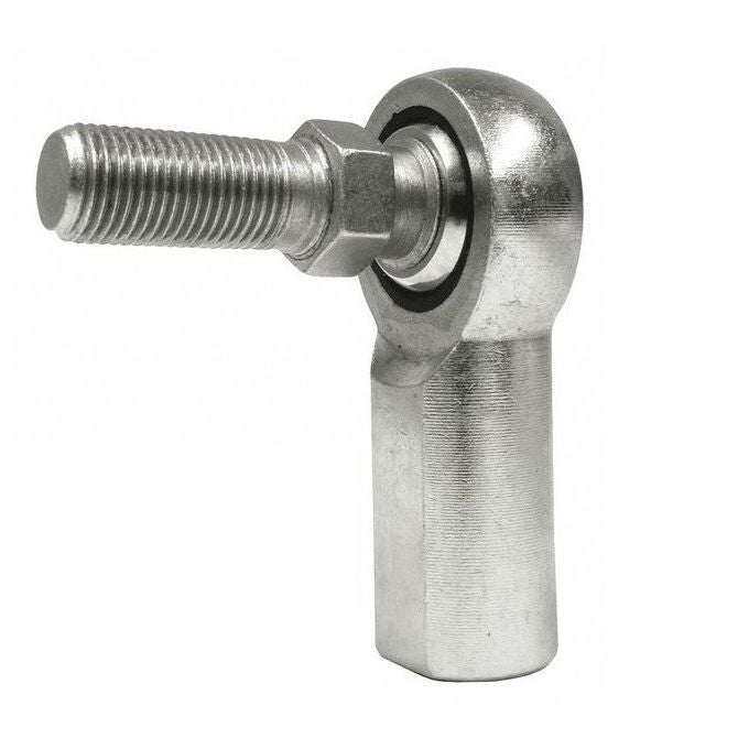 1059161 | SPF3SRS --- Female Rod Ends - 4.764 - 14.28x11.1 mm - Steel with Nylon Seat Rod End