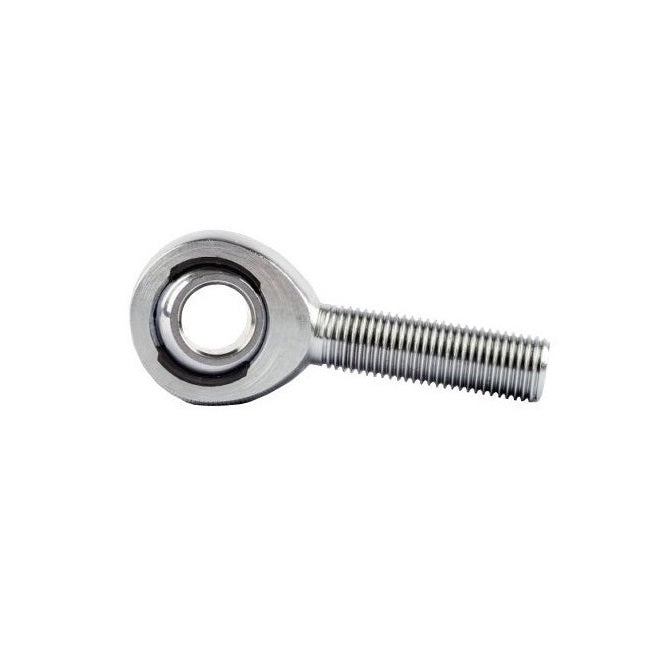 Rod Ends - Male - Stainless