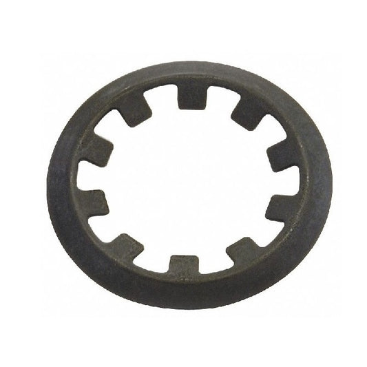 Push On Retaining Rings - 5.98x6x11 mm - Carbon Steel