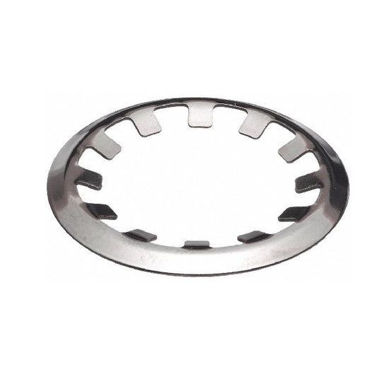 Push On Retaining Rings - 4.67x4.88x11 mm - Stainless Steel Grade PH15-7-17