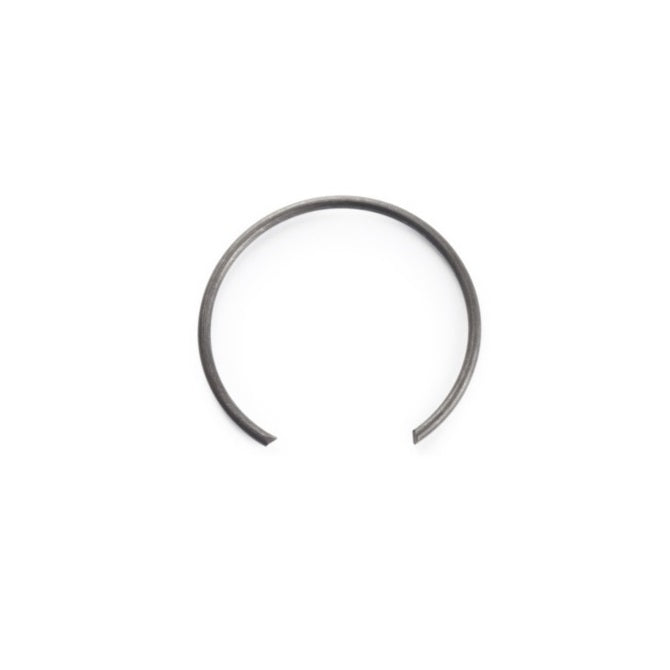 C Type External Retaining Rings - 33.045x1.27 mm - - For Linear Bearings