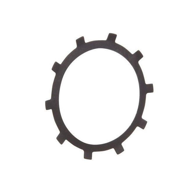 Retaining Rings - Push In Carbon Steel