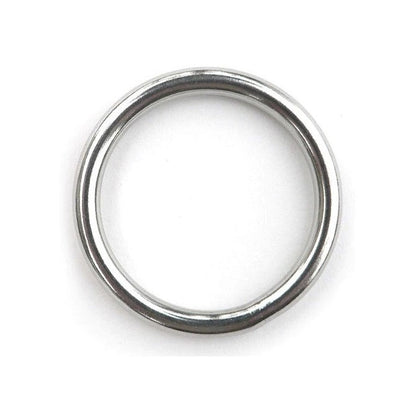 1161199 | BA-640RS --- Round Rings - 50.8x6.02 mm - - - Nickel Plated Steel Ring