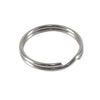 Split Rings - 2.3x29.5x34 mm - Stainless Steel