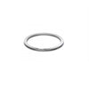 External Retaining Rings - 15.88x0.89x14.94 mm - Spring Steel