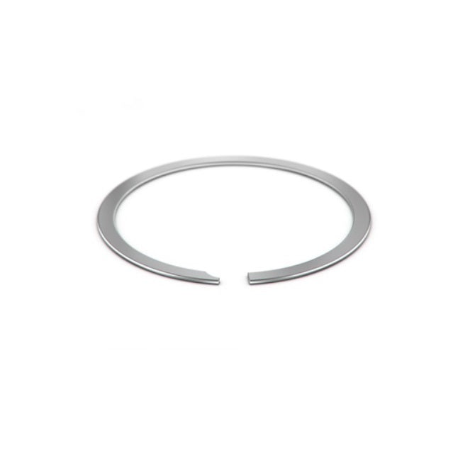 Retaining Rings - External - Spiral Rings