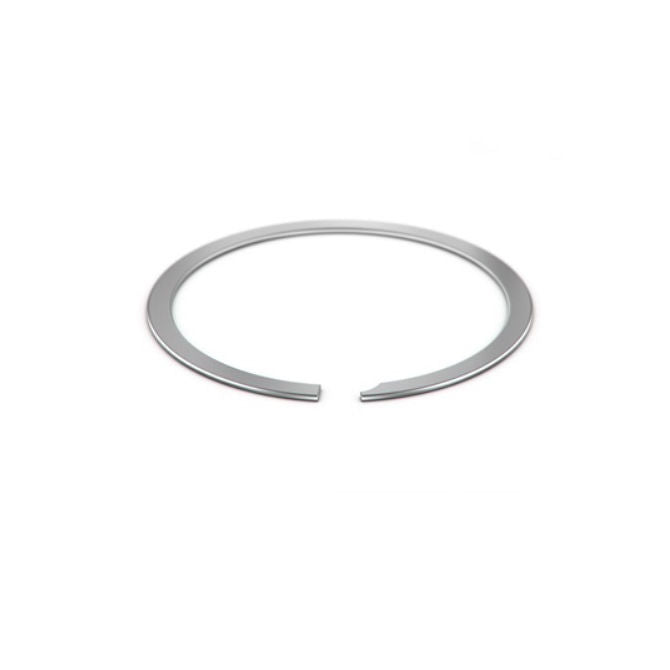 1100064 | US-050-S02 (678 Pcs) --- External Retaining Rings - 12.7x0.46x11.99 mm - Stainless Steel 302/304 Similar to A2, 18-8