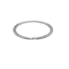 External Retaining Rings - 15.88x0.64x15.1 mm - Stainless Steel 302/304 Similar to A2, 18-8 