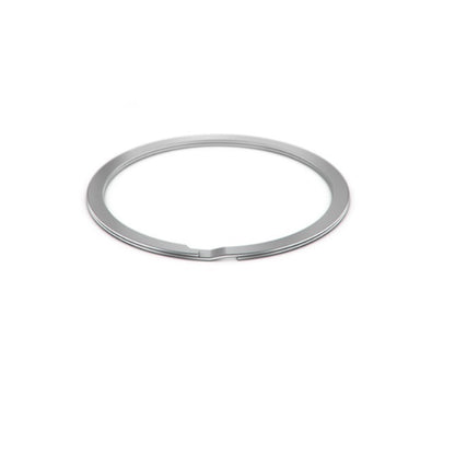External Retaining Rings - 15.88x0.89x15.14 mm - Spring Steel