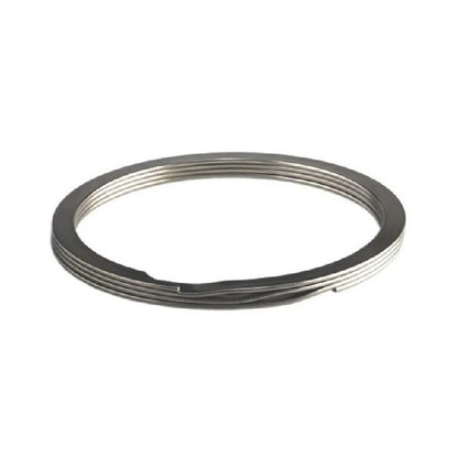 Internal Retaining Rings - 15.88x0.89x16.89 mm - Spring Steel