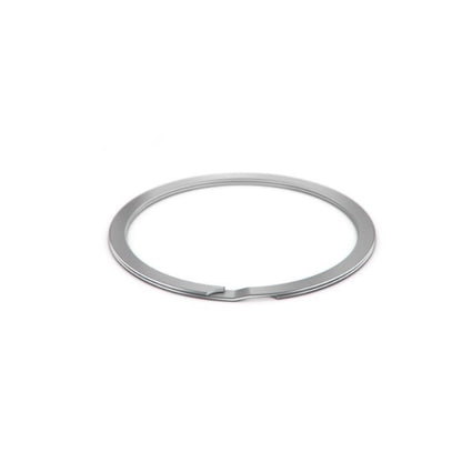 Internal Retaining Rings - 12.7x0.64x13.35 mm Spiral Rings - Carbon Spring Steel Spiral Ring