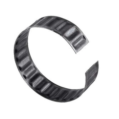 Tolerance Retaining Rings - 4.775 to 4.750 5.740 to 5.690 12.7 mm - Spring Steel High Carbon