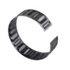 Tolerance Retaining Rings - 4.775 to 4.750 5.740 to 5.690 12.7 mm - Spring Steel High Carbon
