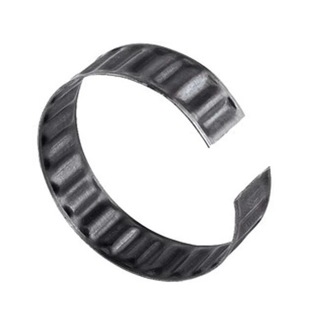 Tolerance Retaining Rings - 72 73.91 to 73.99 19 mm - Stainless Steel 301 Similar to A2, 302, 304, 18-8 