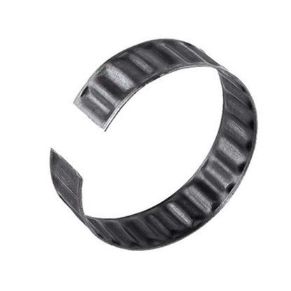 1151962 | TR-400-419-120-S3 --- Tolerance Retaining Rings - 40.000 to 39.989 41.88 to 41.98 12 mm - Stainless Steel 301 Similar to A2, 302, 304, 18-8