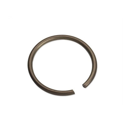 External Retaining Rings - 2.11x0.23x1.85 mm - Spring Steel
