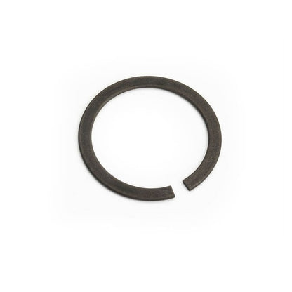 External Retaining Rings - 4x0.5x3.8 mm Snap Rings - Carbon Spring Steel