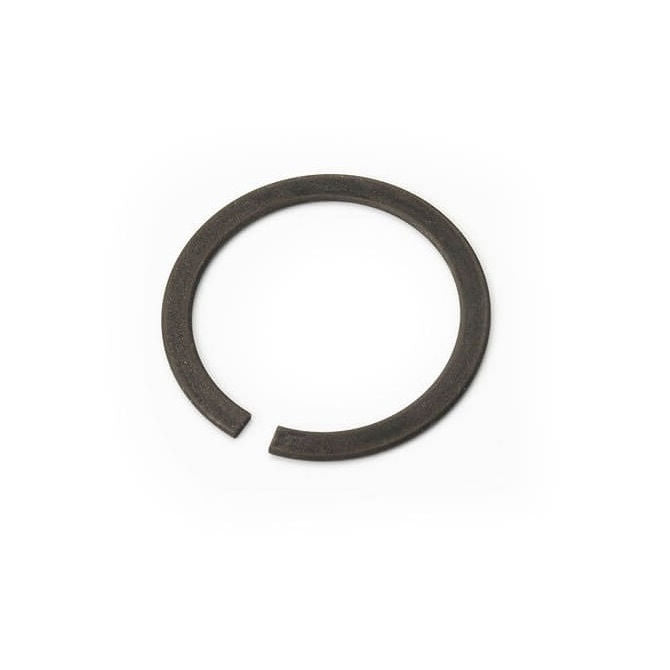 1050613 | WRE-0039-SQ-C --- External Retaining Rings - 3.96x0.51x3.71 mm - Spring Steel