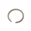 Internal Retaining Rings - 16x1.2x16.5 mm - Spring Steel