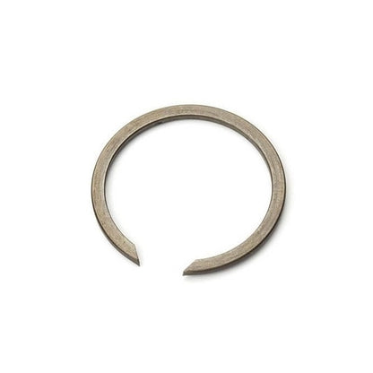Internal Retaining Rings - 25x1.2x25.8 mm Snap Rings - Carbon Spring Steel Snap Ring