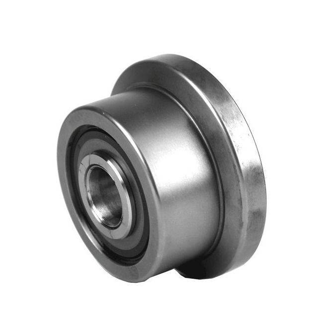 1176235 | CCF950RS --- Flanged Rollers - 76.2x46.025x25.4 mm - Steel Roller