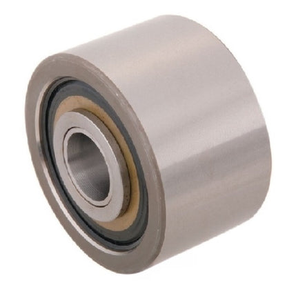Plain Rollers - 76.2x46.03x25.4 mm - Steel