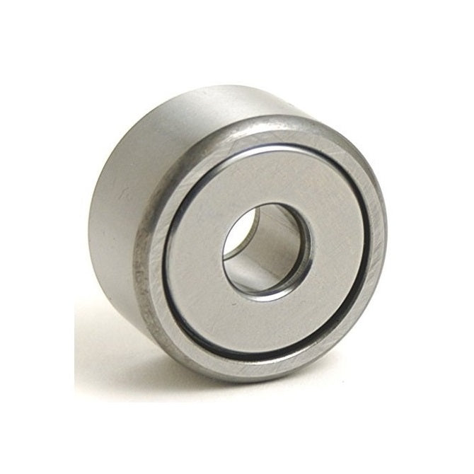 Track Rollers - 50x90x19.8 mm With Inner Race - Steel Roller