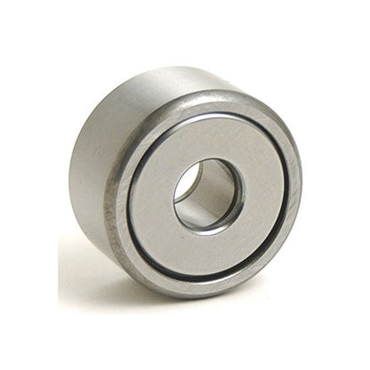 Track Rollers - 50x90x25.8 mm With Inner Race - Steel Roller