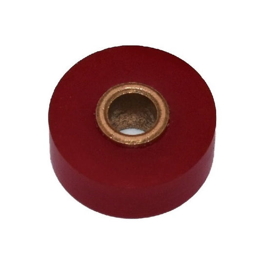 Idler with Bearing Rollers - 41.28x9.55x12.7 mm
