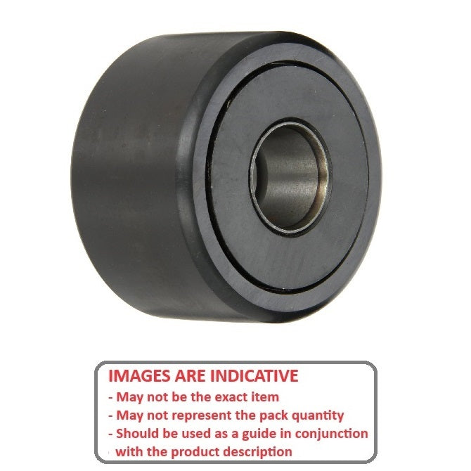 1155211 | CCF915RS --- Crown Roller Followers - 44.45x26.975x12.7 mm - Steel