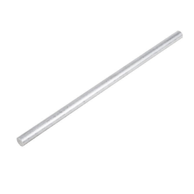 Round Rod - 0.79x304.8 mm - 6061-T6 - Aluminium 6061-T6