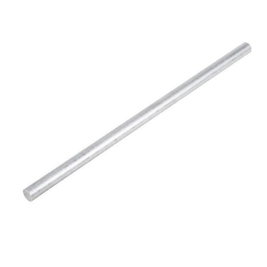 Round Rod - 0.79x304.8 mm - 6061-T6 - Aluminium 6061-T6